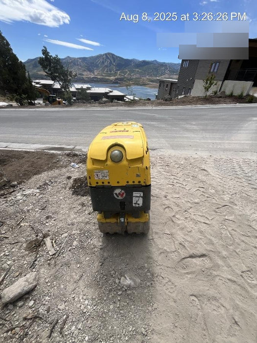 2019 WACKER NEUSON RTKx-SC3