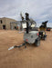 2018 Wacker Neuson LTV6K-LED Wacker Neuson LTV6K Light Tower LED