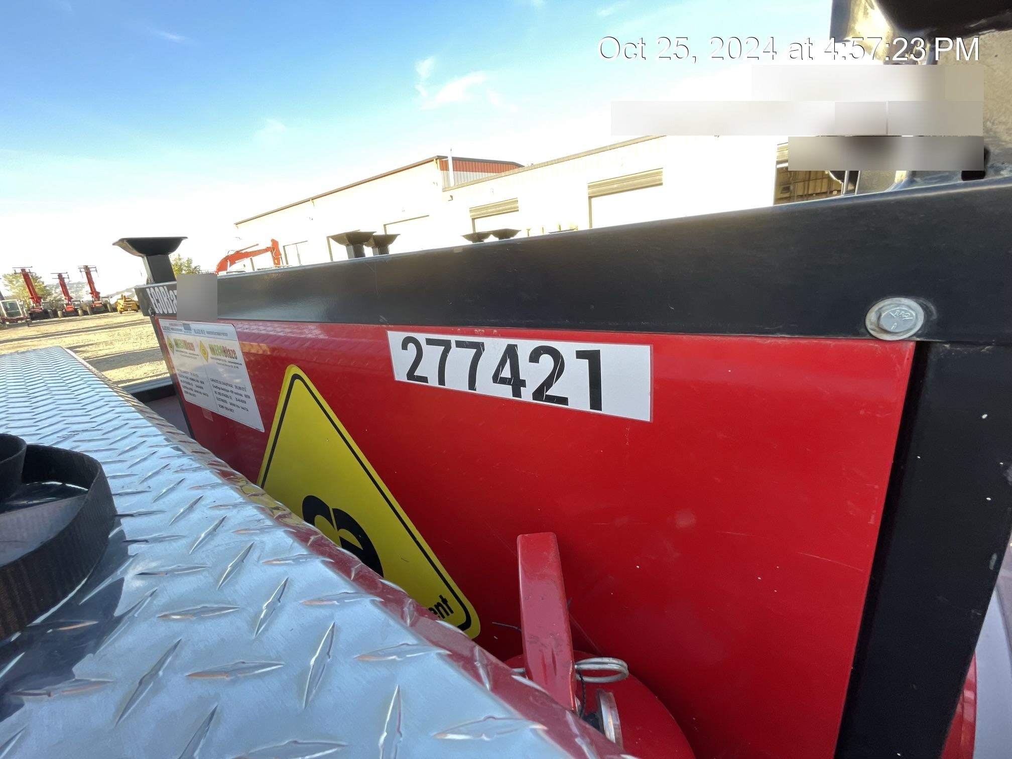 2022 CAMPO EB60E240480V