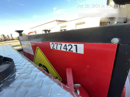 2022 CAMPO EB60E240480V