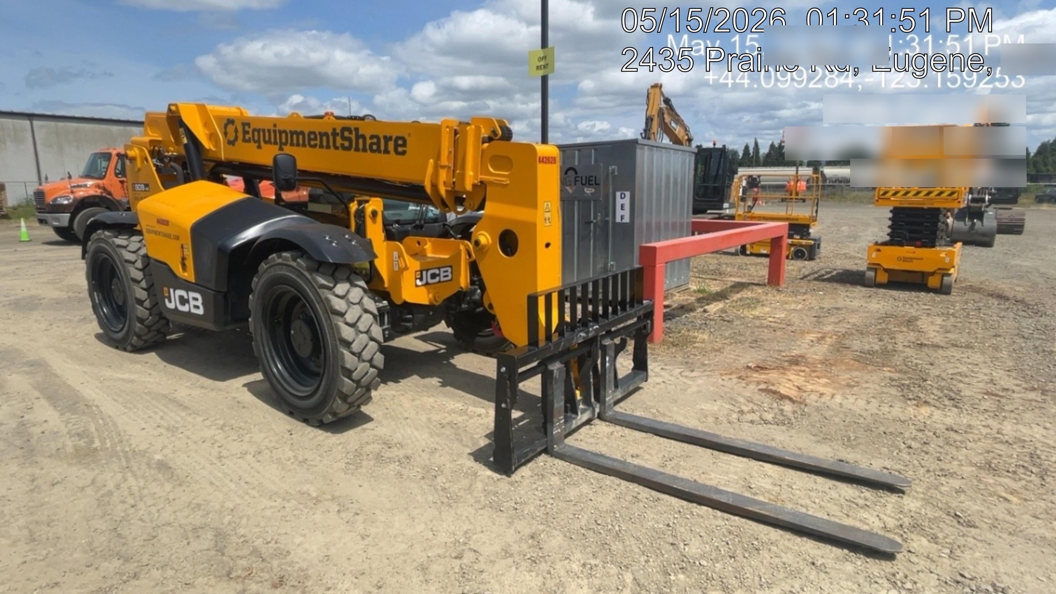 2024 JCB 509-42