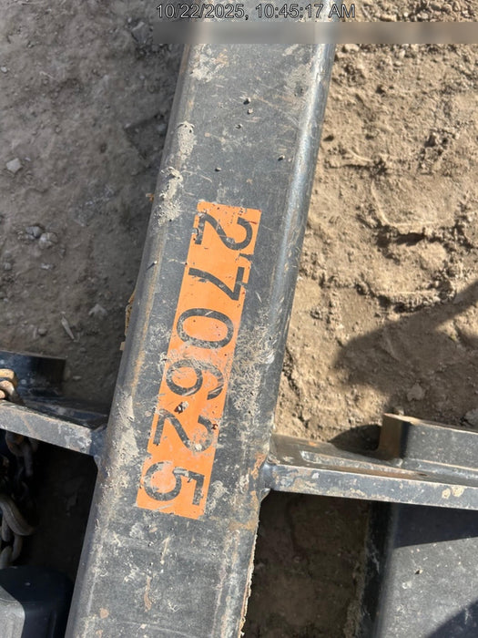 2022 STAR INDUSTRIES M1360B - Star JIB Boom