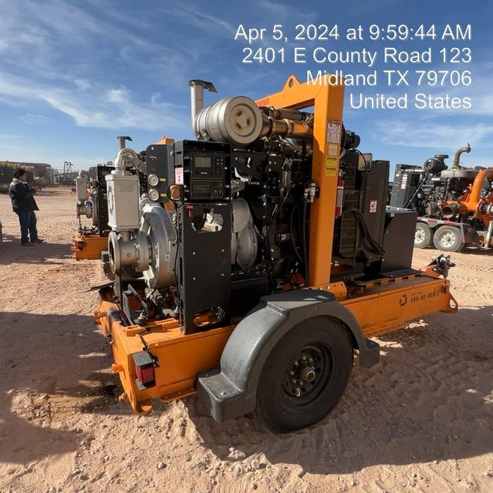 2022 PIONEER PP63C17L2-4045HFC06