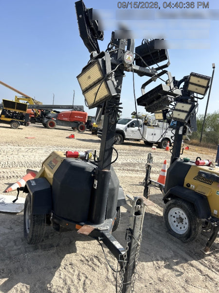2021 ALLMAND NLV3GR