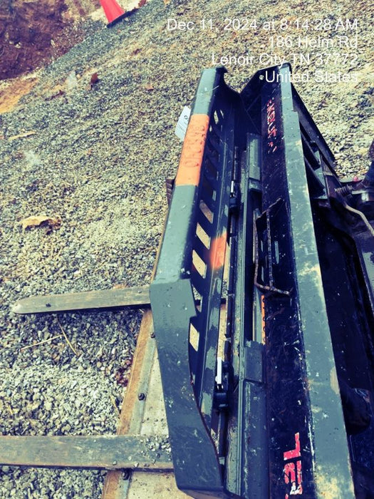 2024 SOLESBEE SPF-48