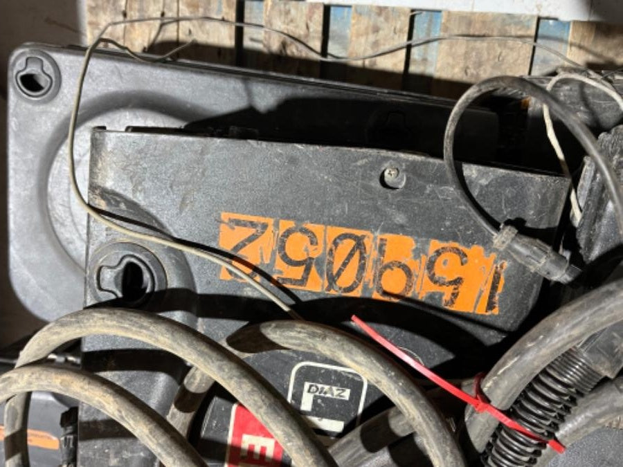 2021 LINCOLN ELECTRIC LN-25X