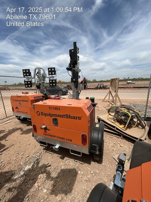 2025 WANCO WLTT-4MM4K