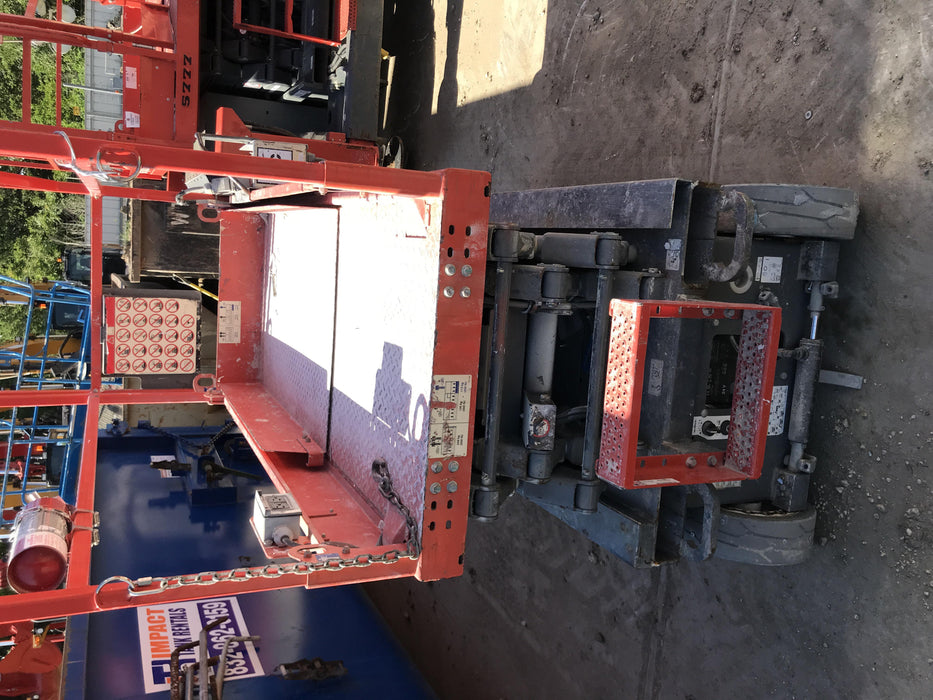 2018 SKYJACK SJIII-3219