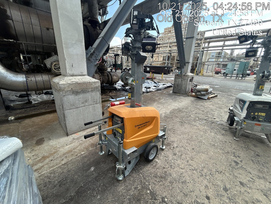 2024 ATLAS COPCO HILIGHT E3 Plus