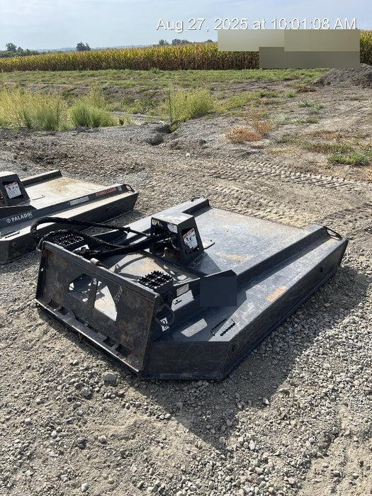 2022 PALADIN 30372A-0022