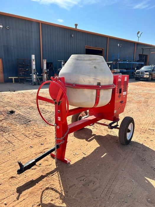 2023 MULTIQUIP MC12PH