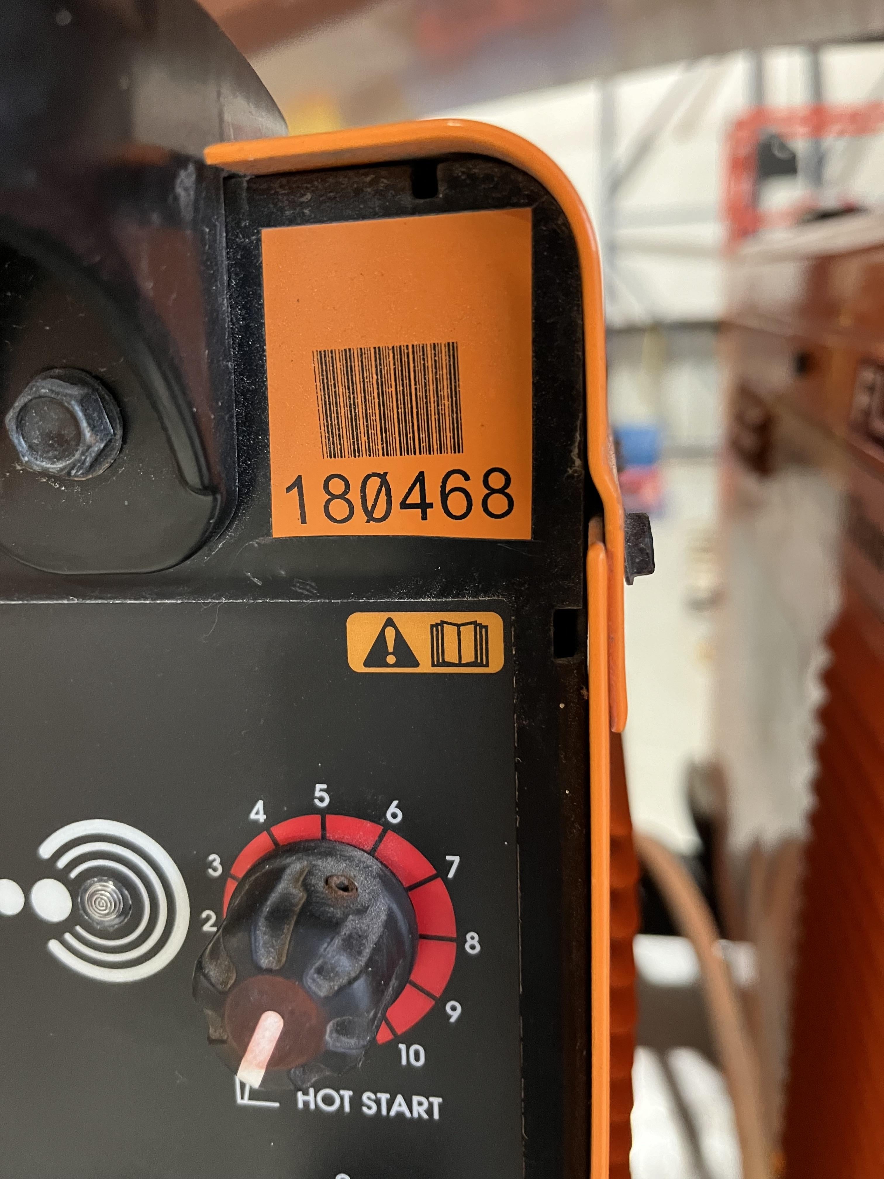 2021 LINCOLN ELECTRIC FLEXTEC 350X