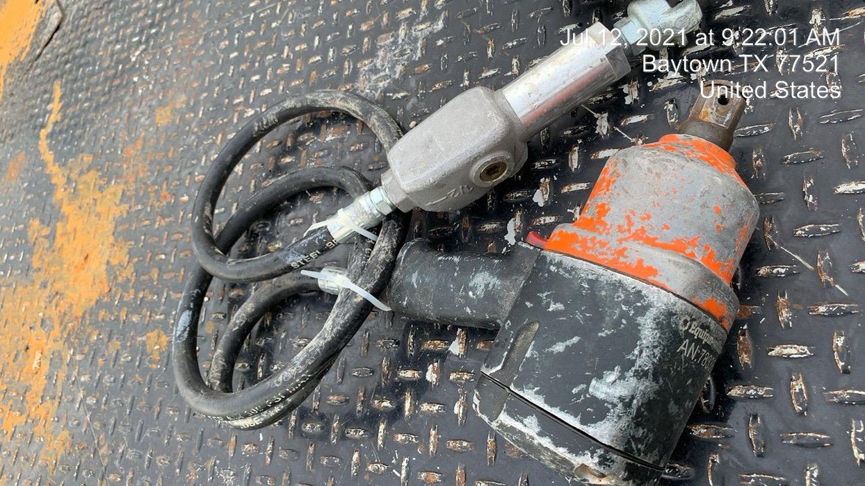 2020 MICHIGAN PNEUMATIC 750SS