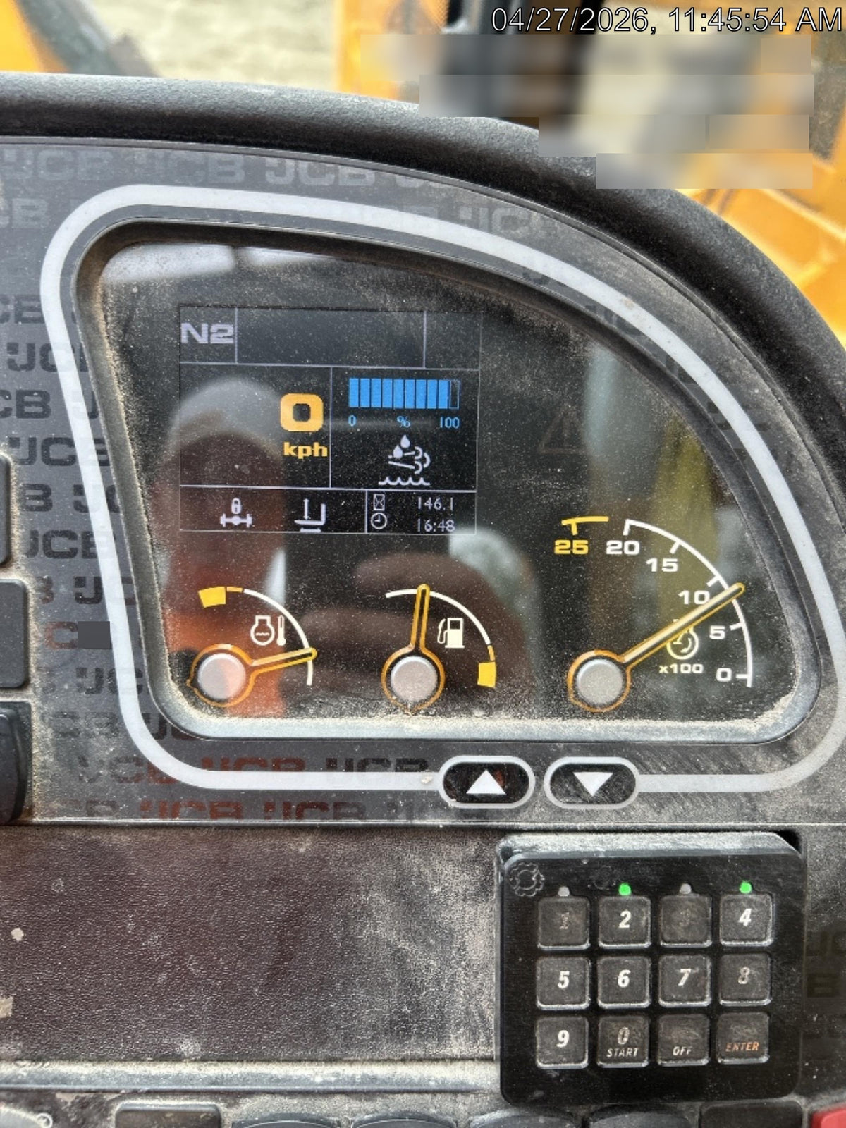 2026 JCB 510-56