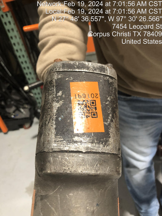 2022 INGERSOLL RAND 2925P3TI