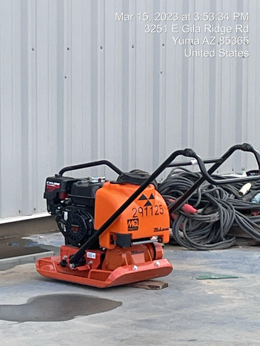 2023 MULTIQUIP MVC82VHW