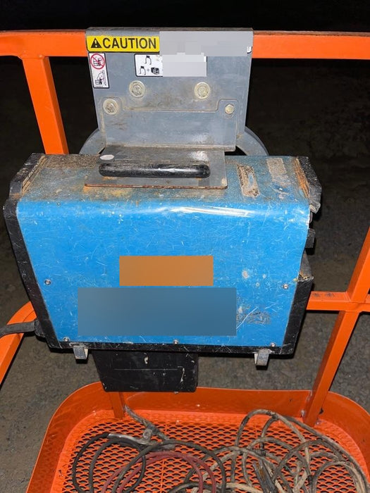 2019 MILLER ELECTRIC CST-280