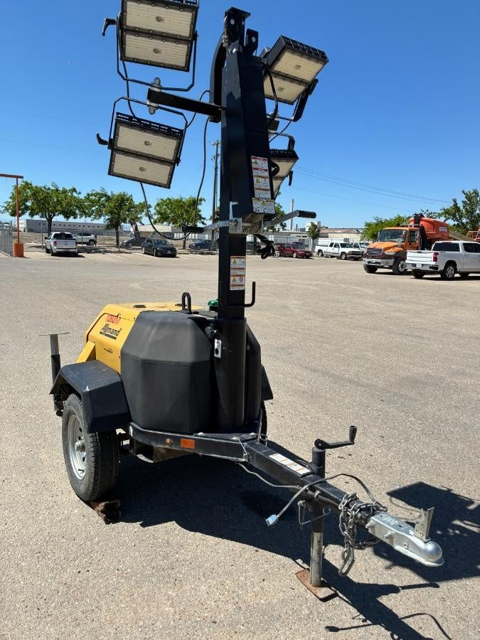 2020 ALLMAND 350 Night-Lite