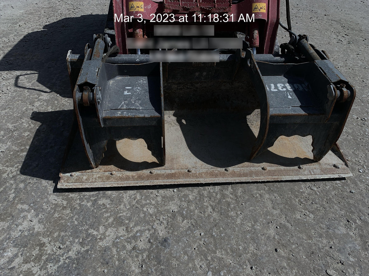 2020 PALADIN Scrap Grapple - 66