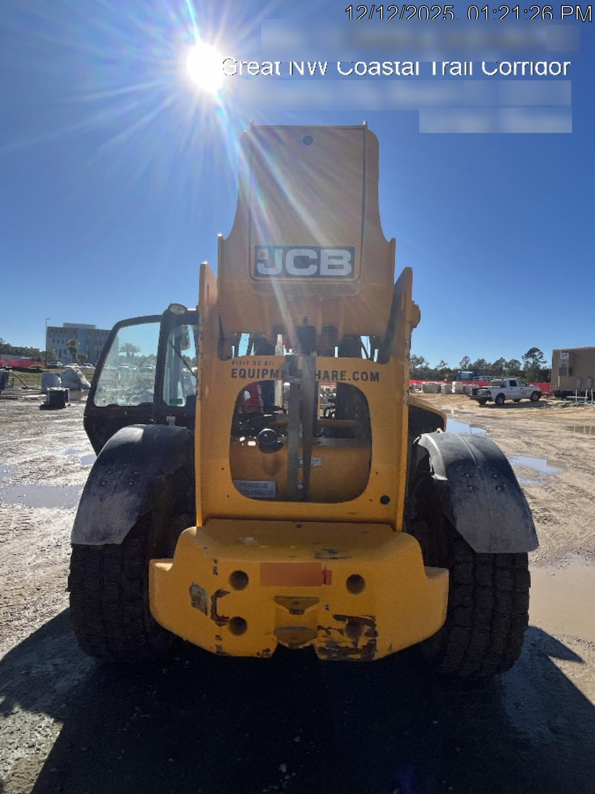 2025 JCB 512-56