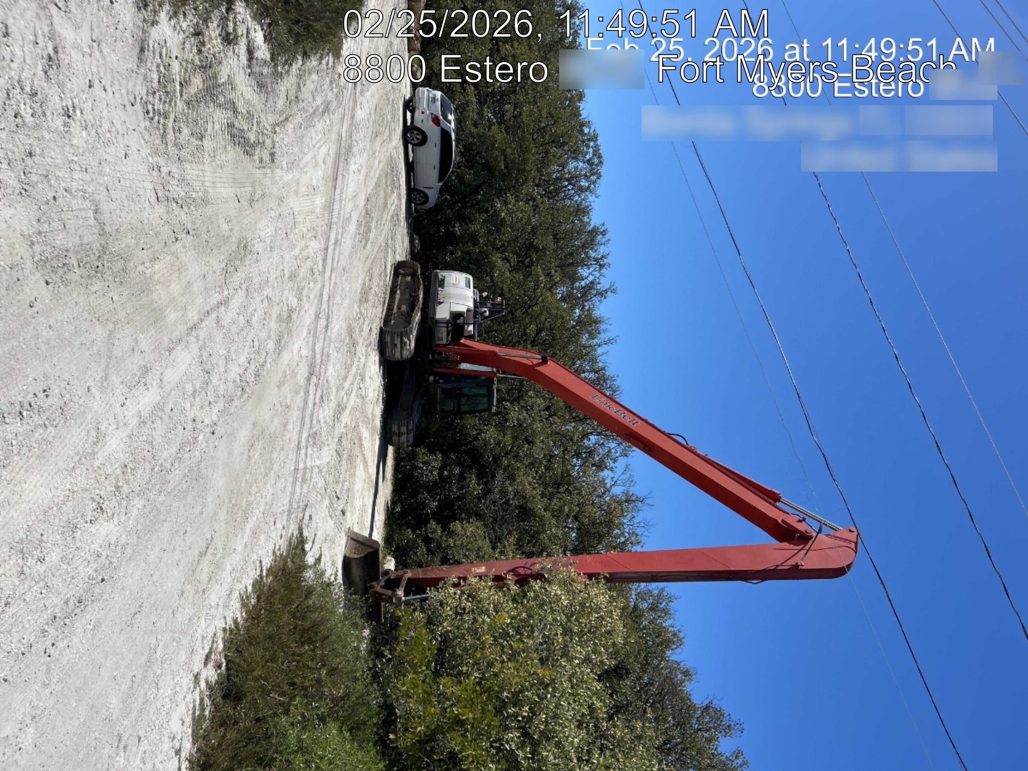 2020 LINK-BELT 250x4LF