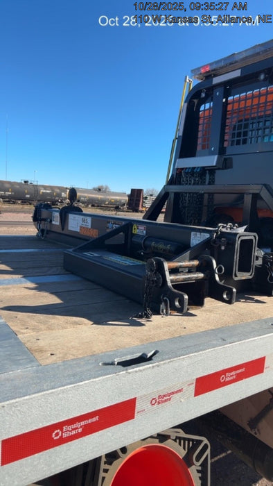 2025 STAR INDUSTRIES M1360B - Star JIB Boom