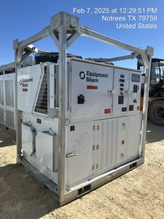 2024 SMARTECH SACP26A-HS