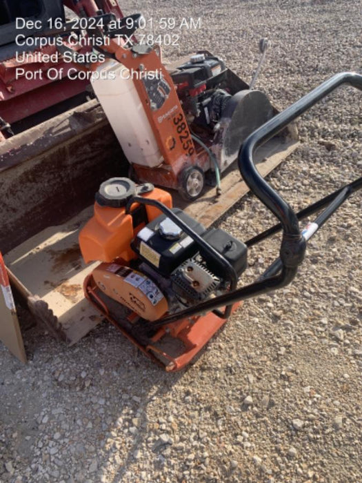 2023 MULTIQUIP MVC82VHW