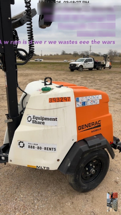 2024 GENERAC MLT2