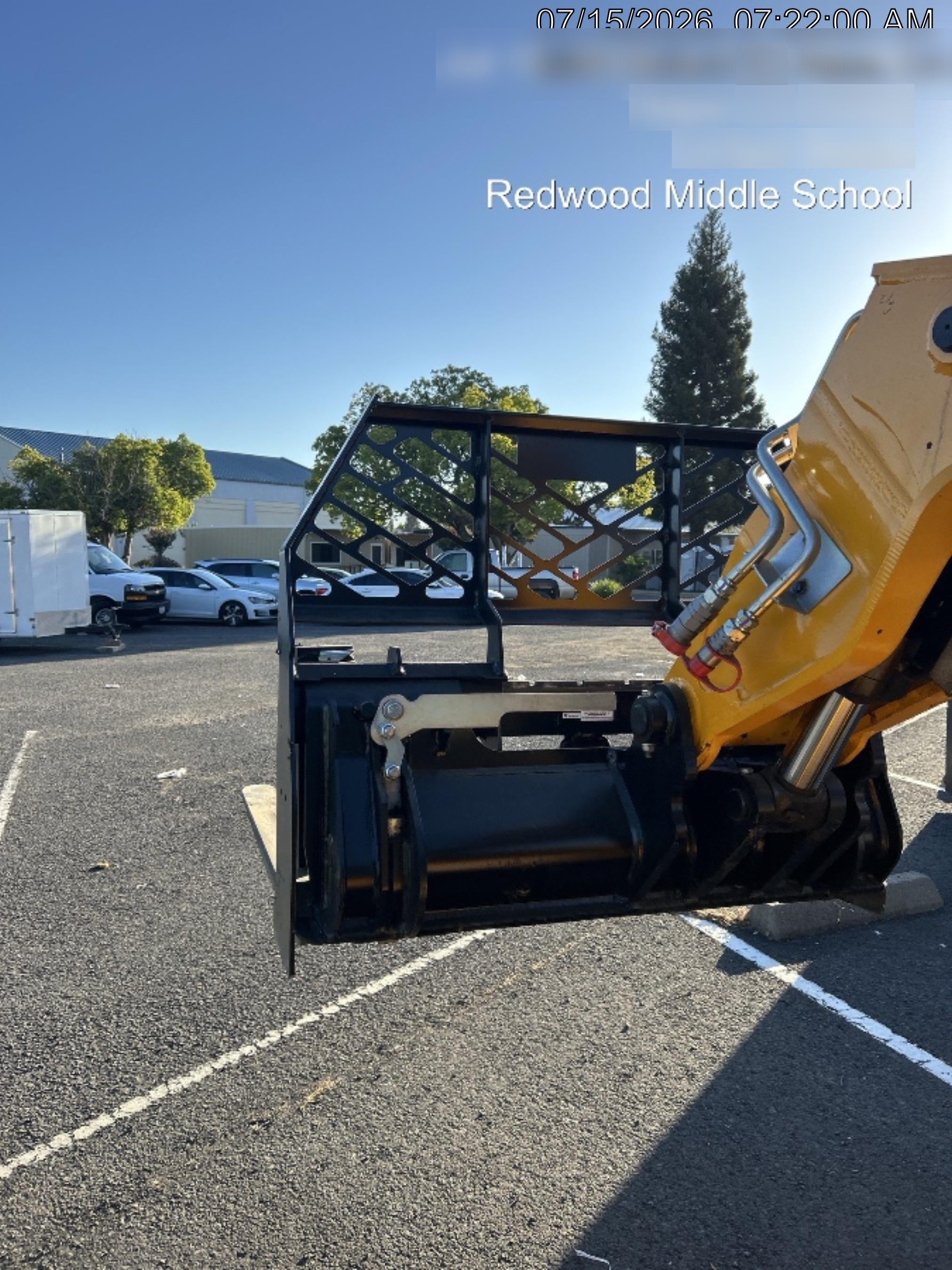 2026 JCB 505-20TC
