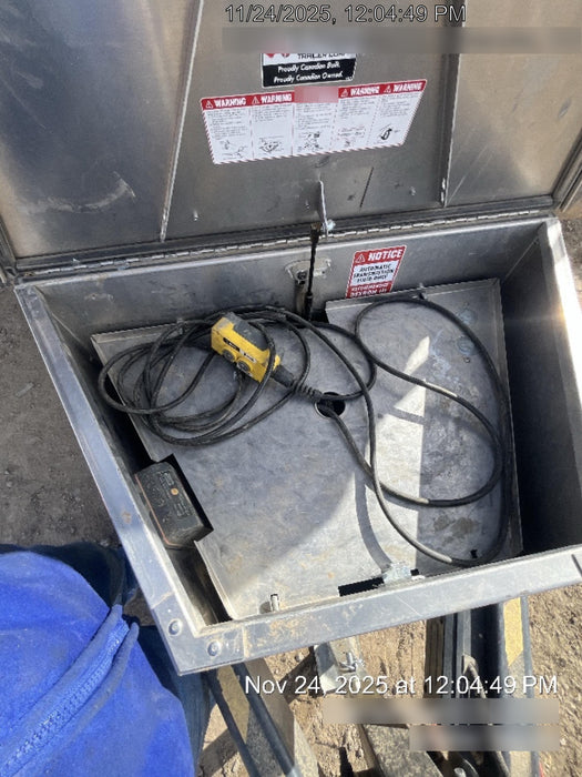 2023 SOUTHLAND SL714-14K