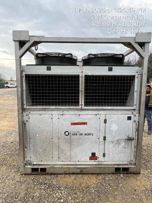 2024 SMARTECH SACP26A-HS