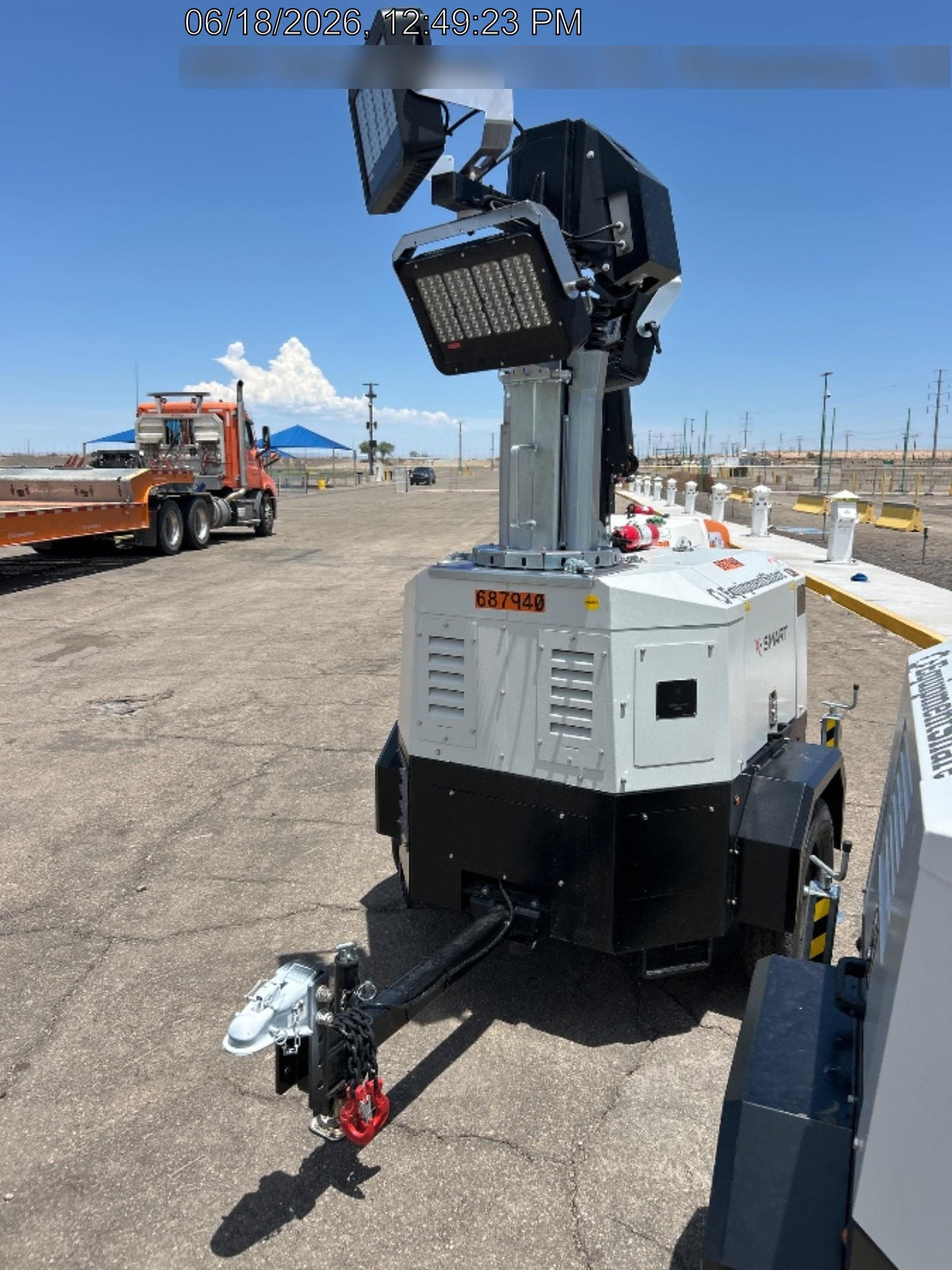 2026 TRIME X-SMART (EL1250H)