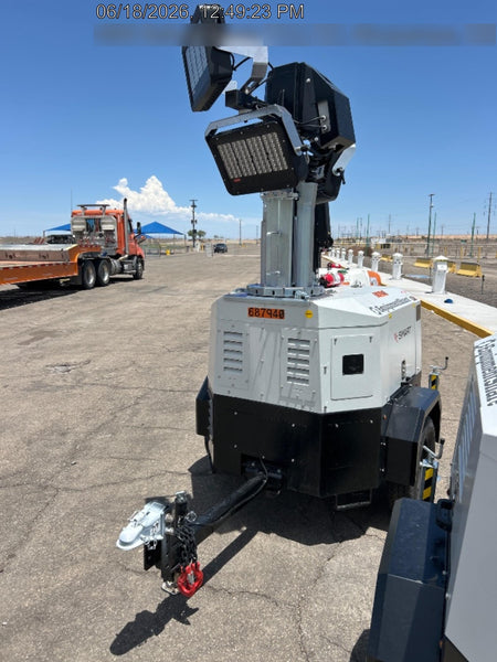 2026 TRIME X-SMART (EL1250H)