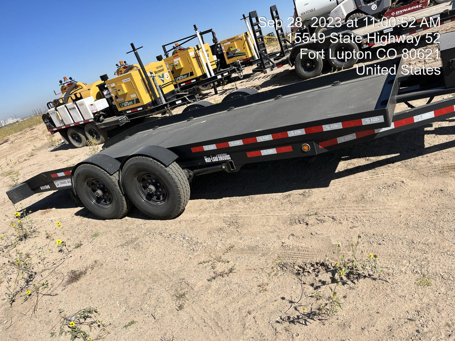 2023 STEELPOINT K19E