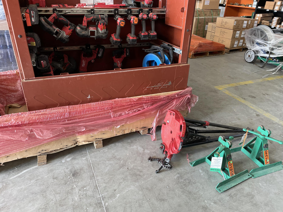 2022 MILWAUKEE 2676-22