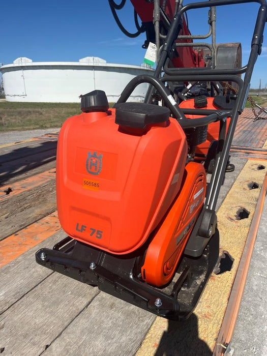 2025 HUSQVARNA LF75