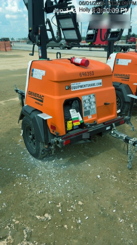 2026 GENERAC MLTS-4