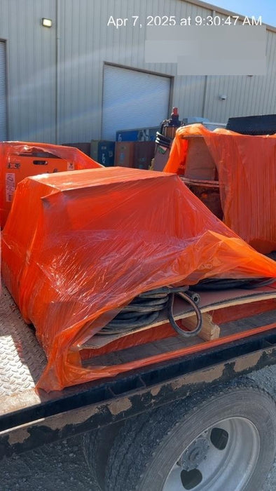 2019 PINNACLE PDQM-10000