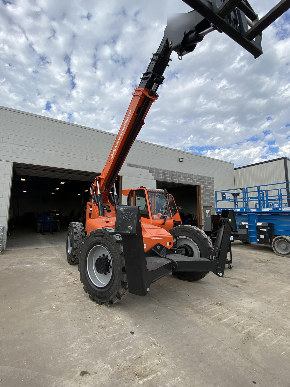 2022 SKYTRAK 12054