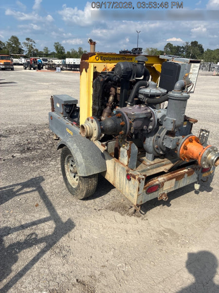 2022 ATLAS COPCO PAC F66 KD