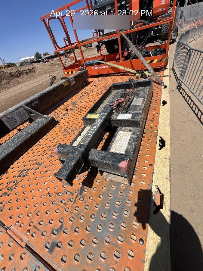 2021 STAR INDUSTRIES 1150C