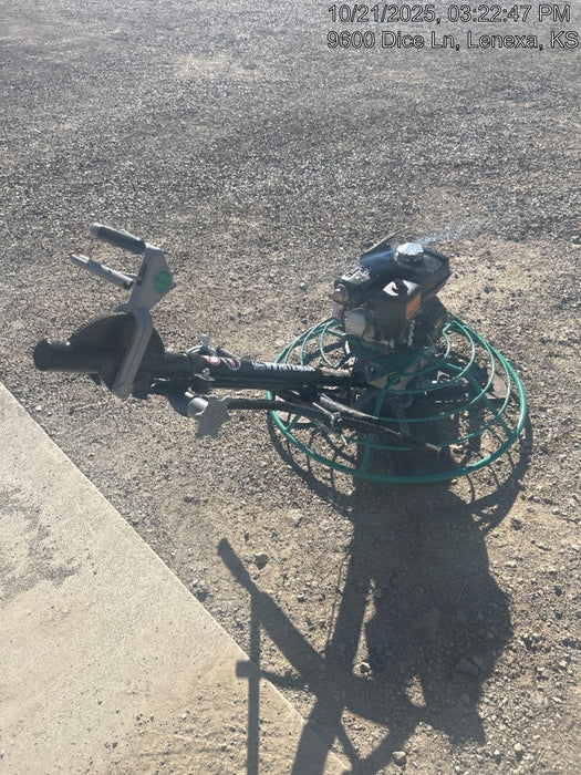 2025 MULTIQUIP J36H55