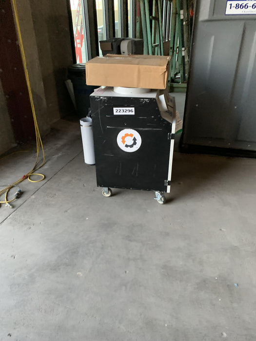 2022 KWIKOOL KPAC1411-2