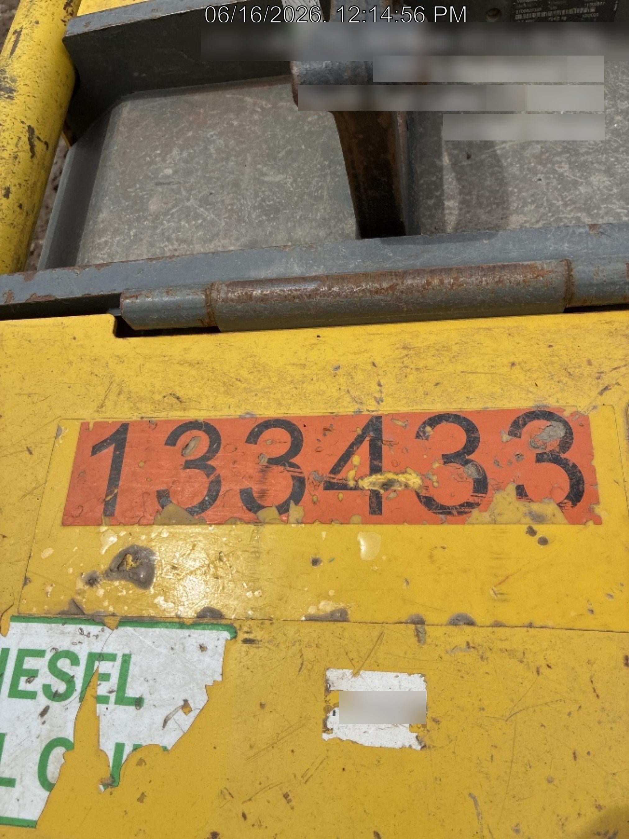 2021 WACKER NEUSON DPU90r