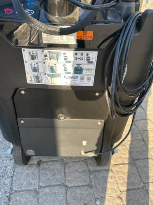 2024 POWER BREEZER PB4MAX