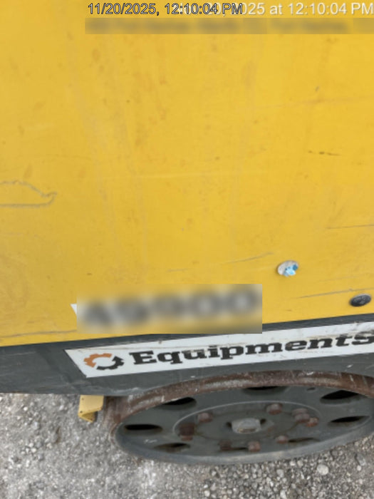 2019 WACKER NEUSON RTKx-SC3