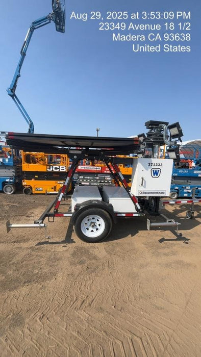 2023 WANCO WLTS-MM8A-1600