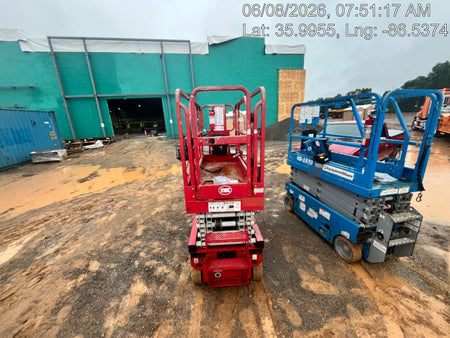 2019 MEC 1930SE