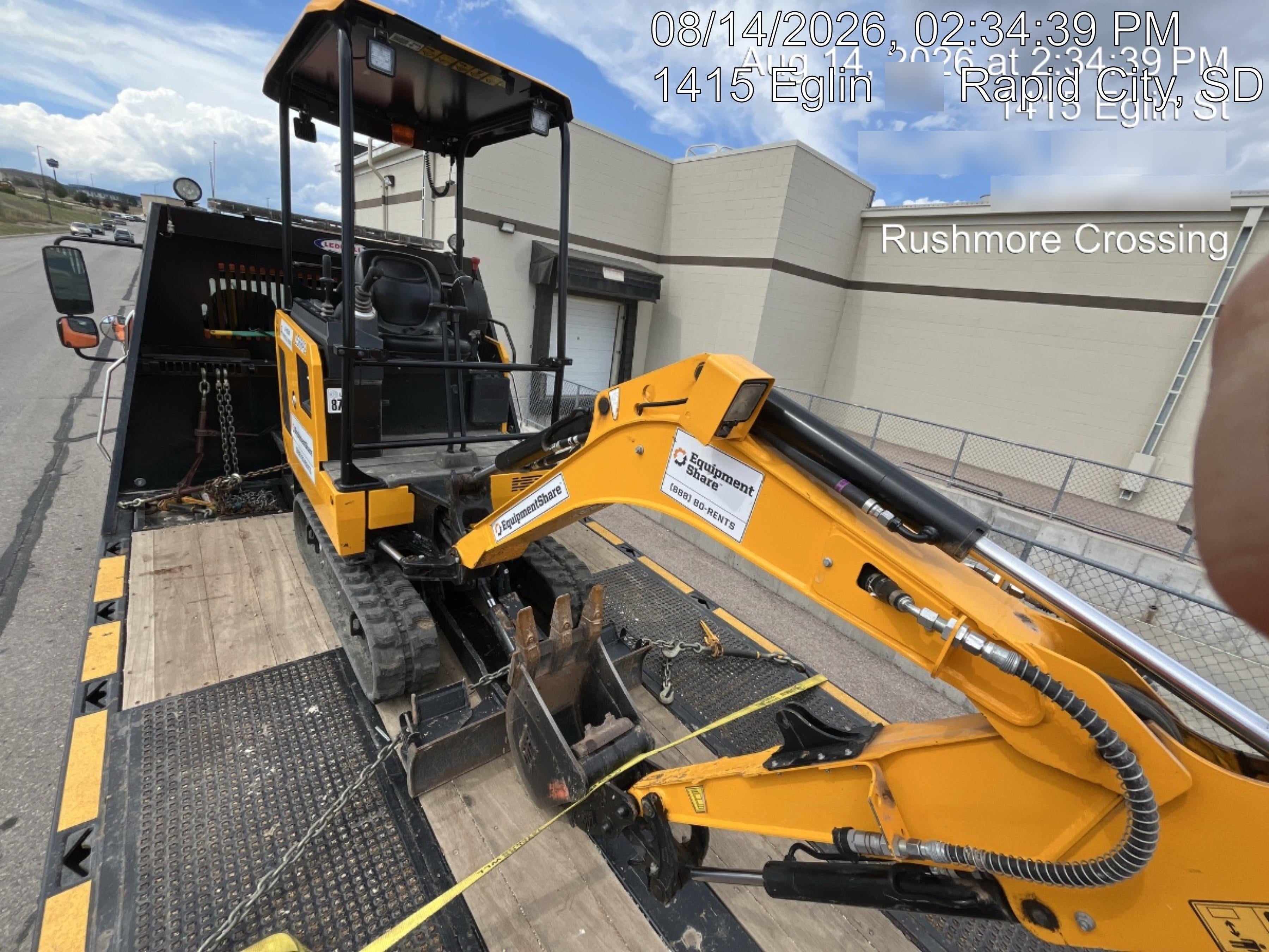 2022 JCB 19C-1E